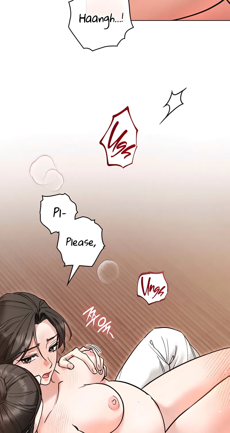 Yasei no Yoru Chapter 95 page 37 - 