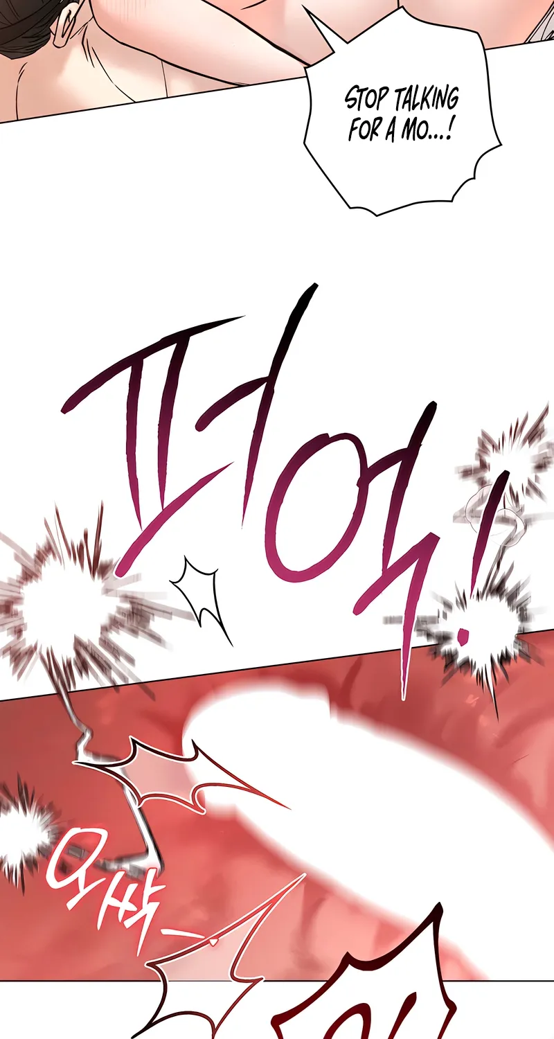 Yasei no Yoru Chapter 95 page 38 - 