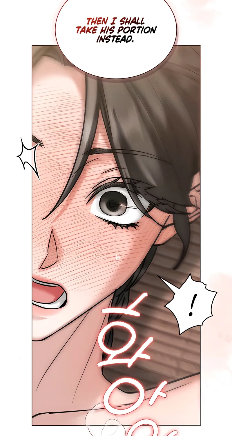 Yasei no Yoru Chapter 95 page 50 - 