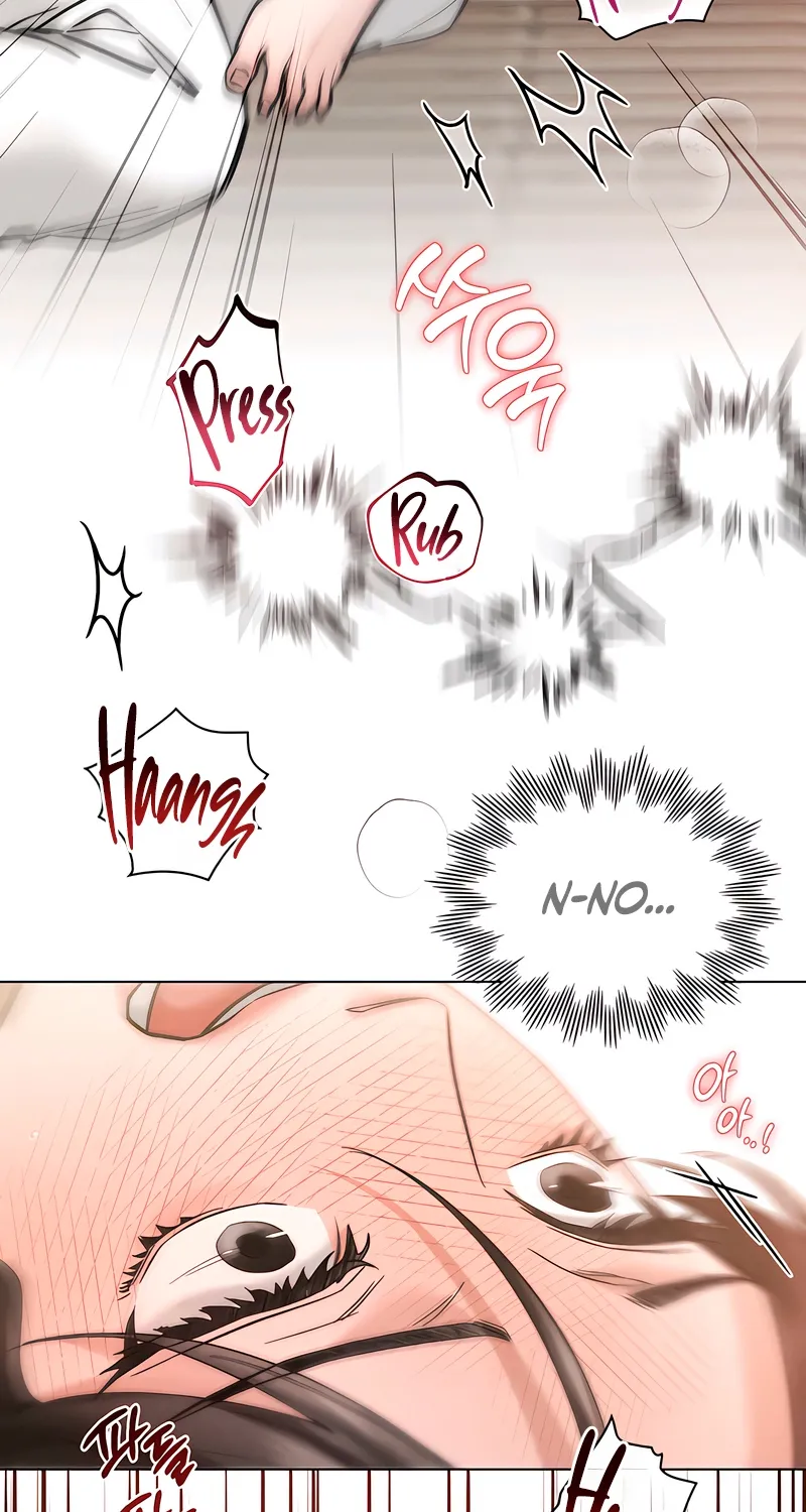 Yasei no Yoru Chapter 95 page 55 - 