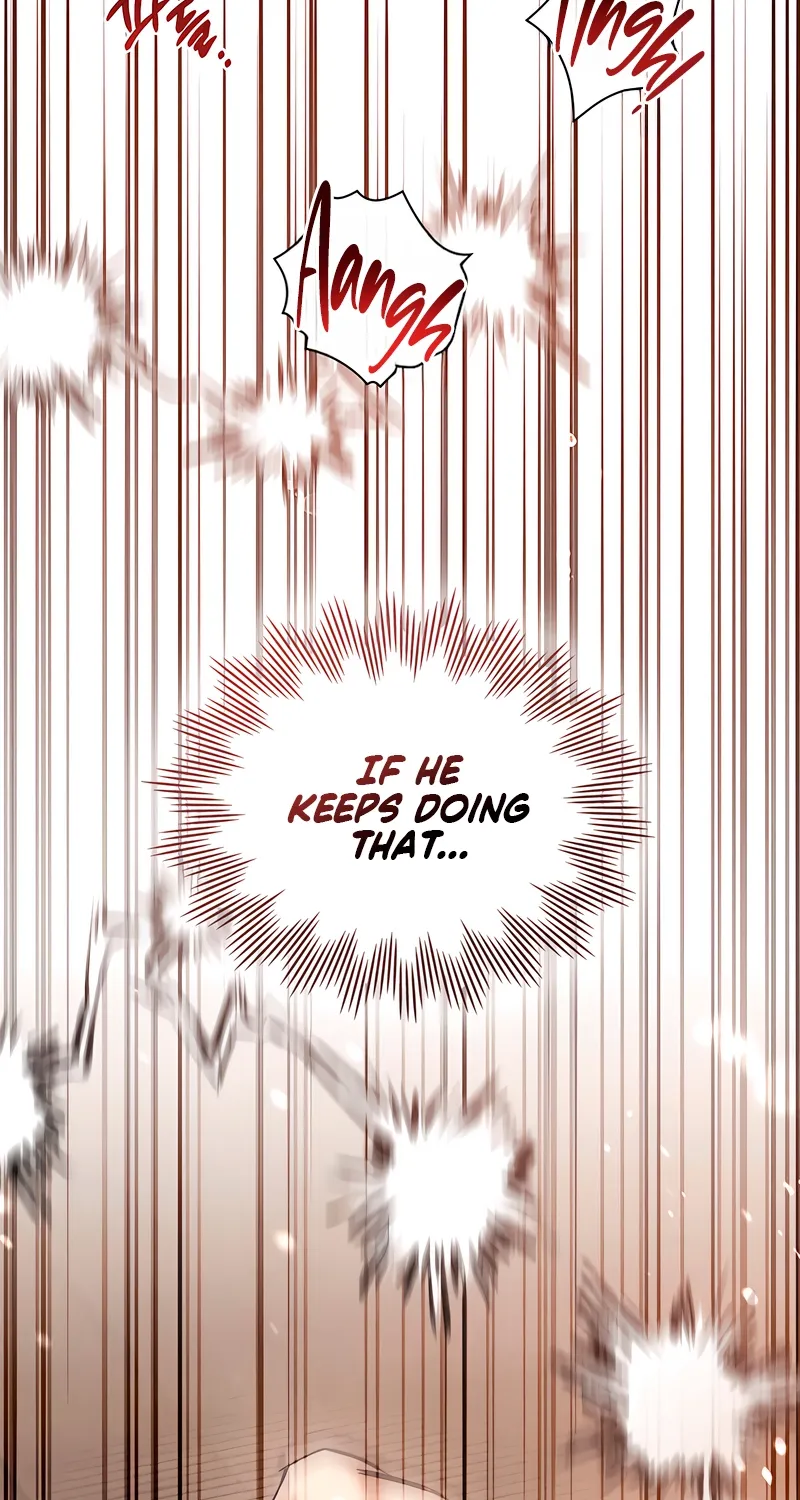 Yasei no Yoru Chapter 95 page 56 - 