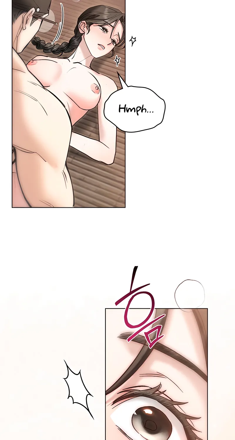 Yasei no Yoru Chapter 95 page 61 - 