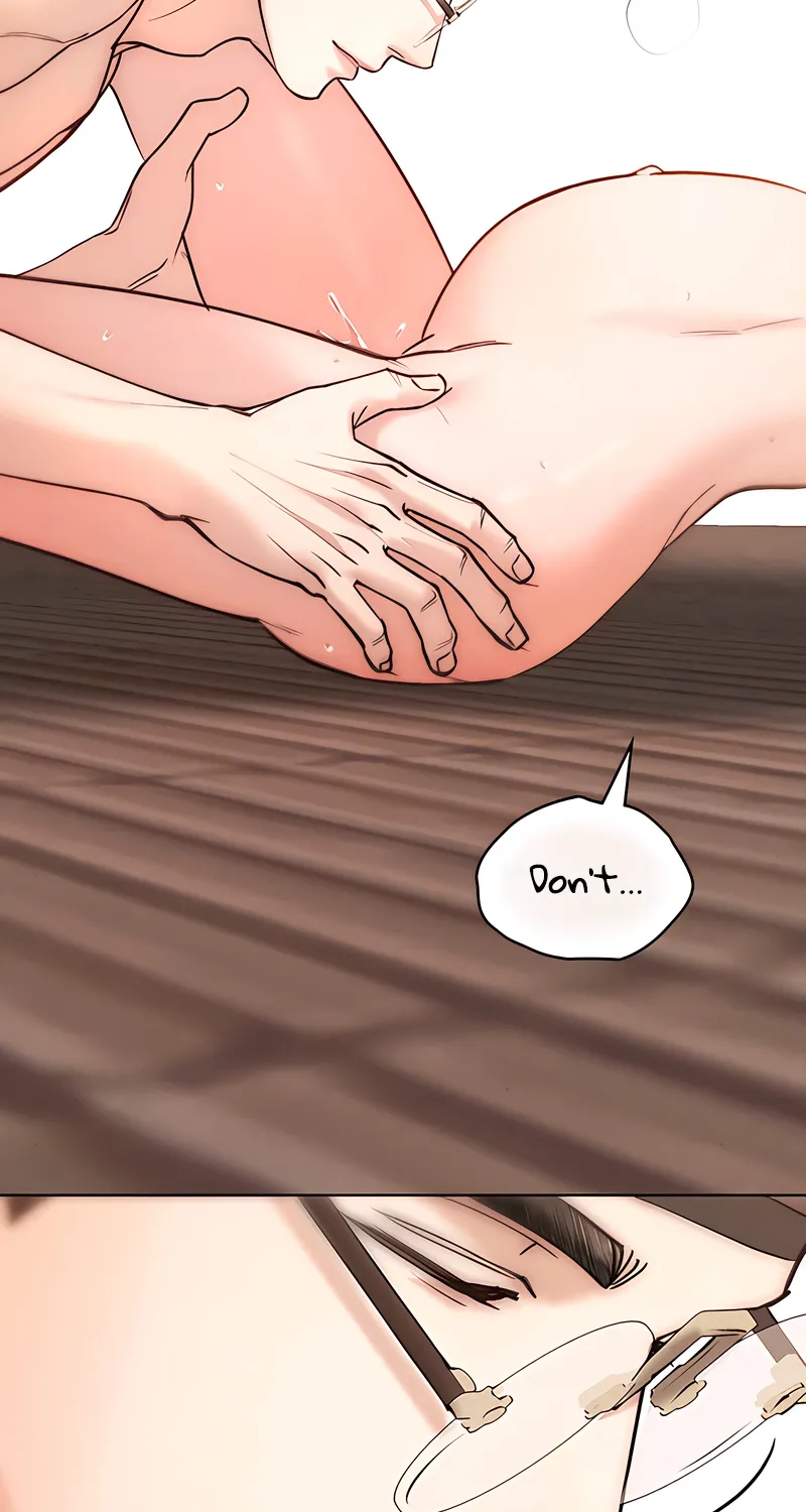 Yasei no Yoru Chapter 95 page 64 - 