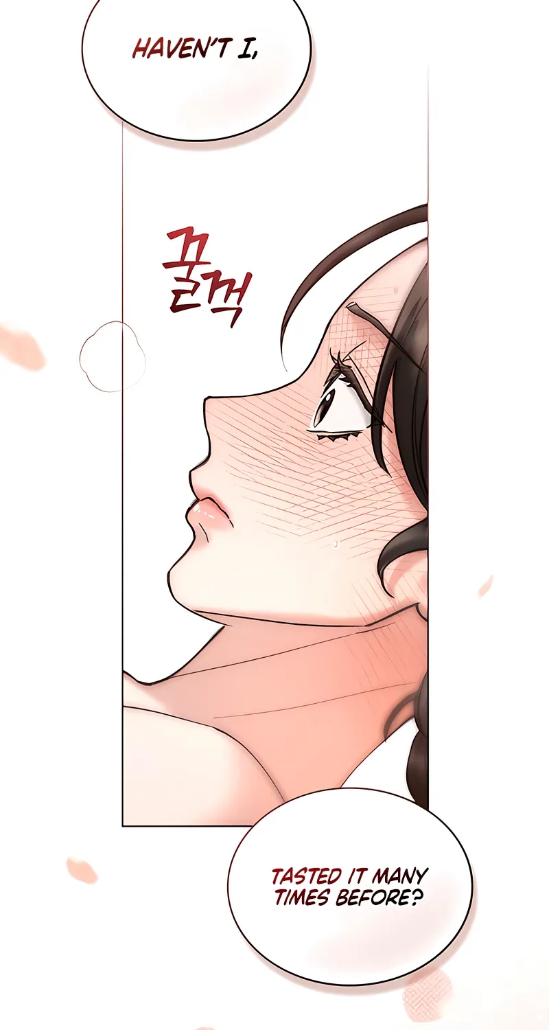 Yasei no Yoru Chapter 95 page 66 - 