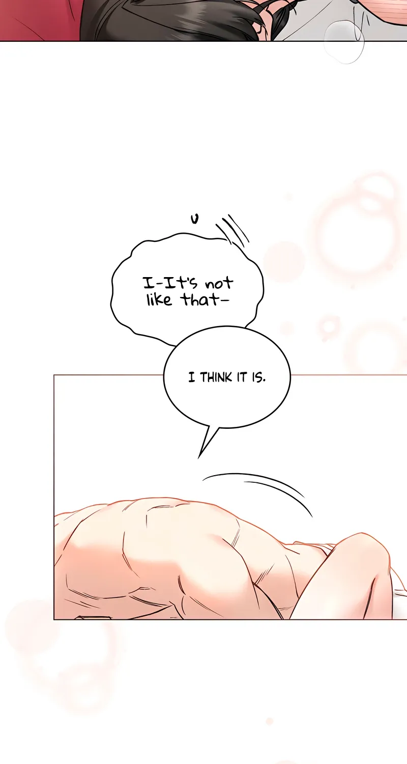 Yasei no Yoru Chapter 96 page 16 - 