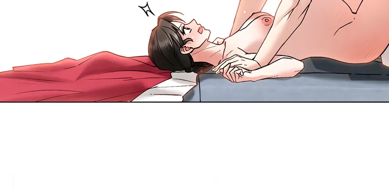 Yasei no Yoru Chapter 96 page 18 - 