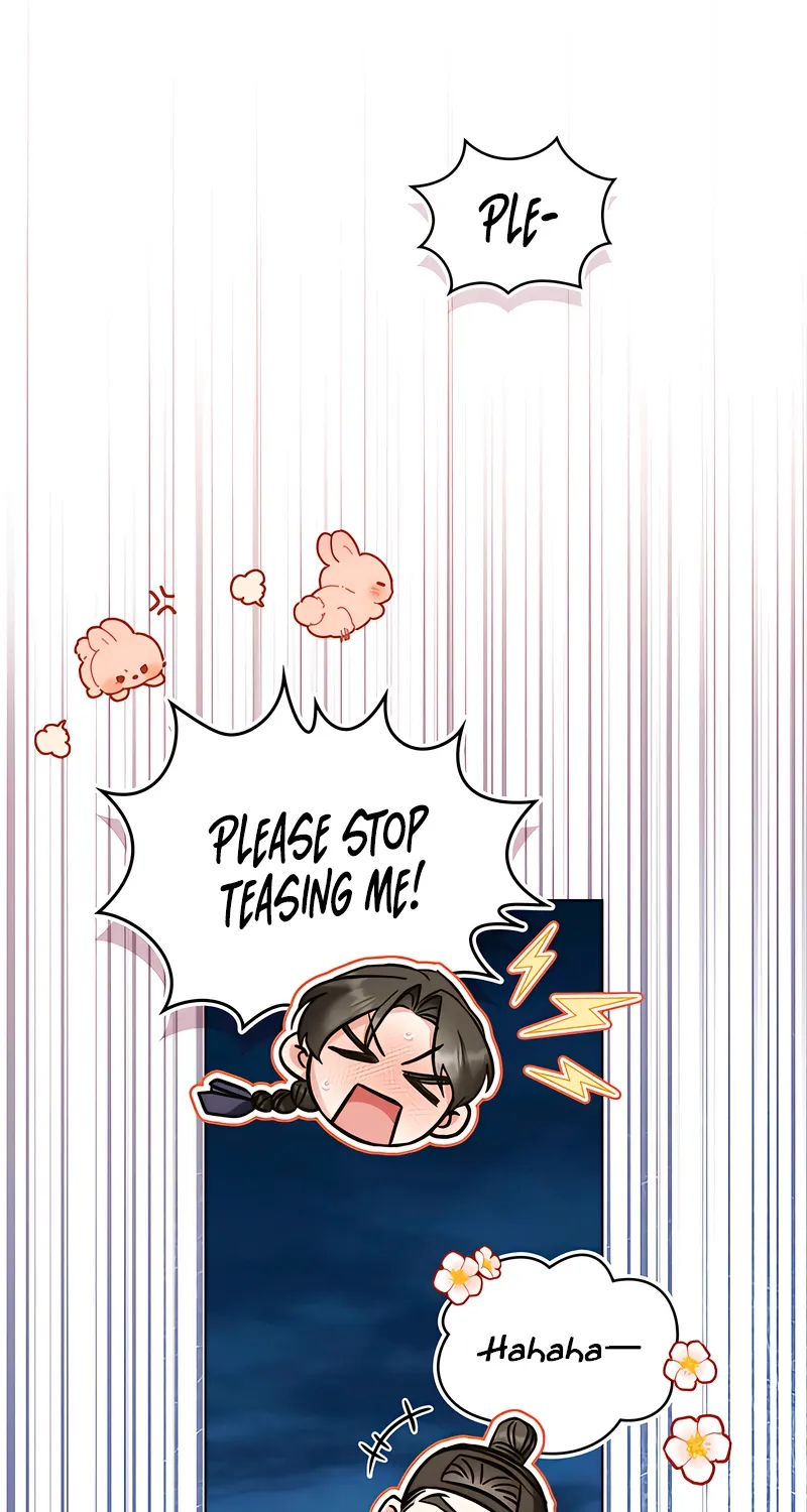 Yasei no Yoru Chapter 96 page 19 - 