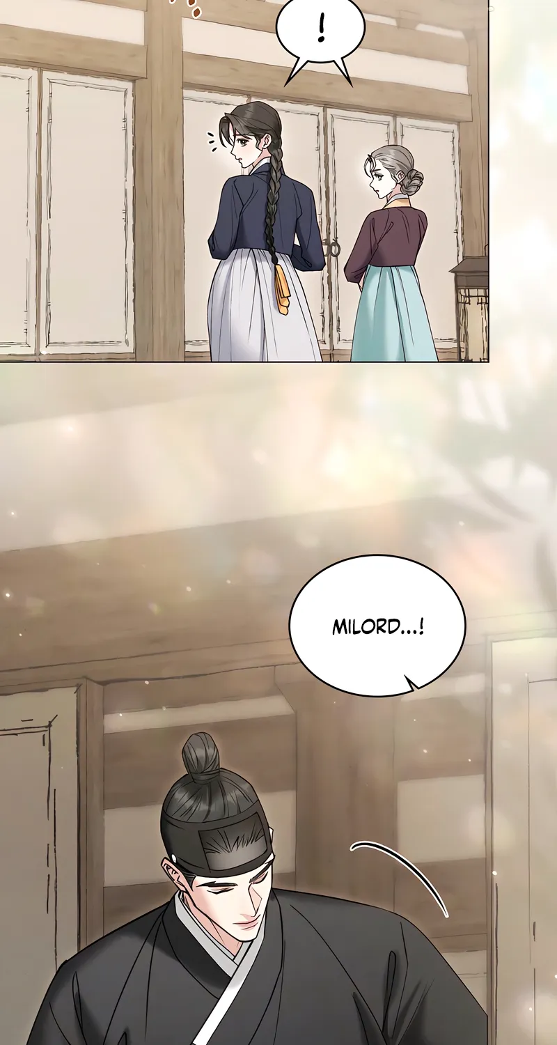 Yasei no Yoru Chapter 96 page 30 - 