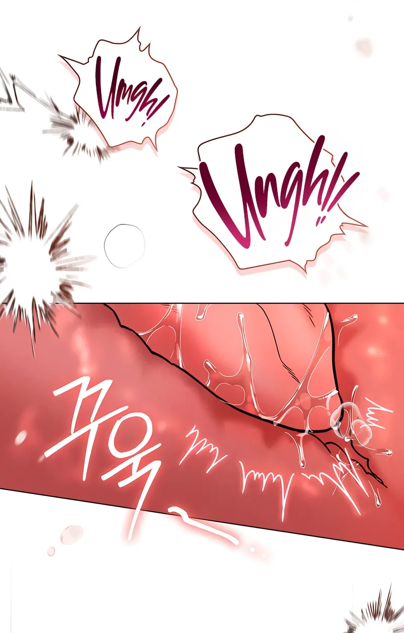 Yasei no Yoru Chapter 96 page 4 - 