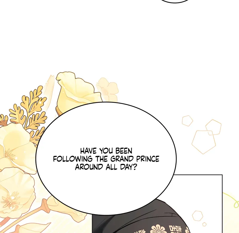 Yasei no Yoru Chapter 96 page 33 - 