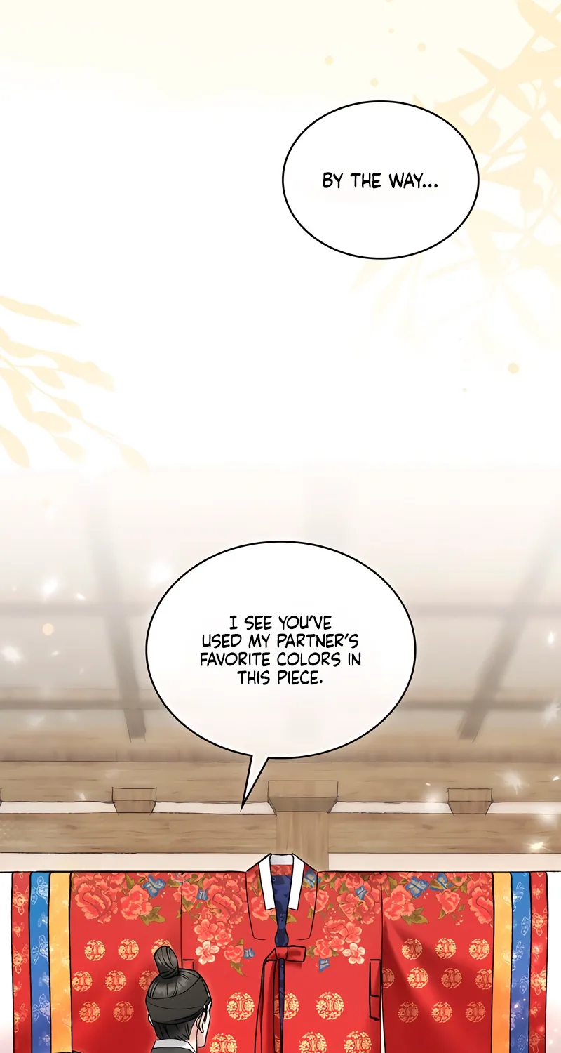 Yasei no Yoru Chapter 96 page 37 - 