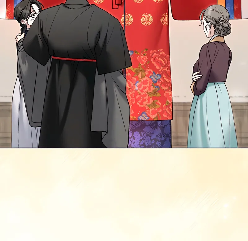Yasei no Yoru Chapter 96 page 38 - 