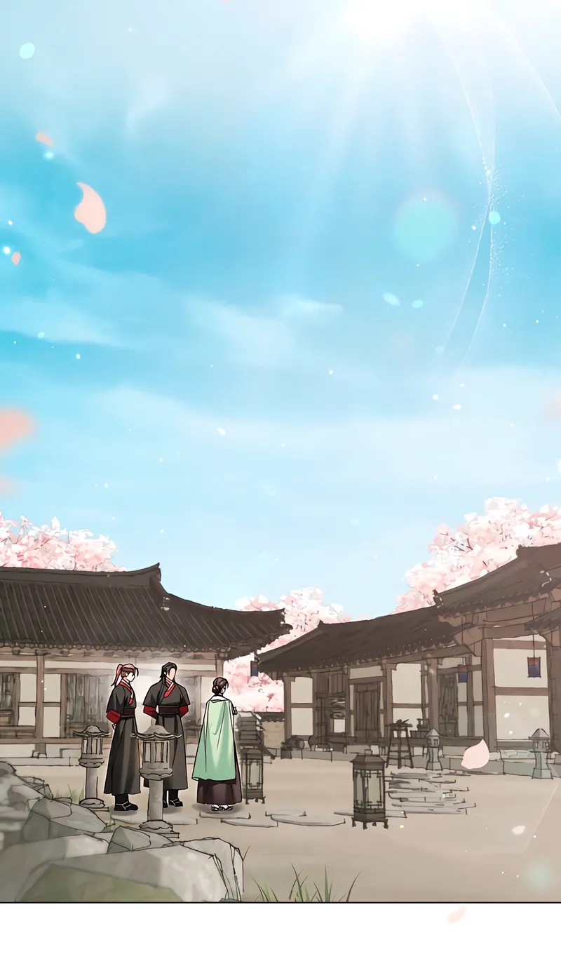 Yasei no Yoru Chapter 96 page 43 - 