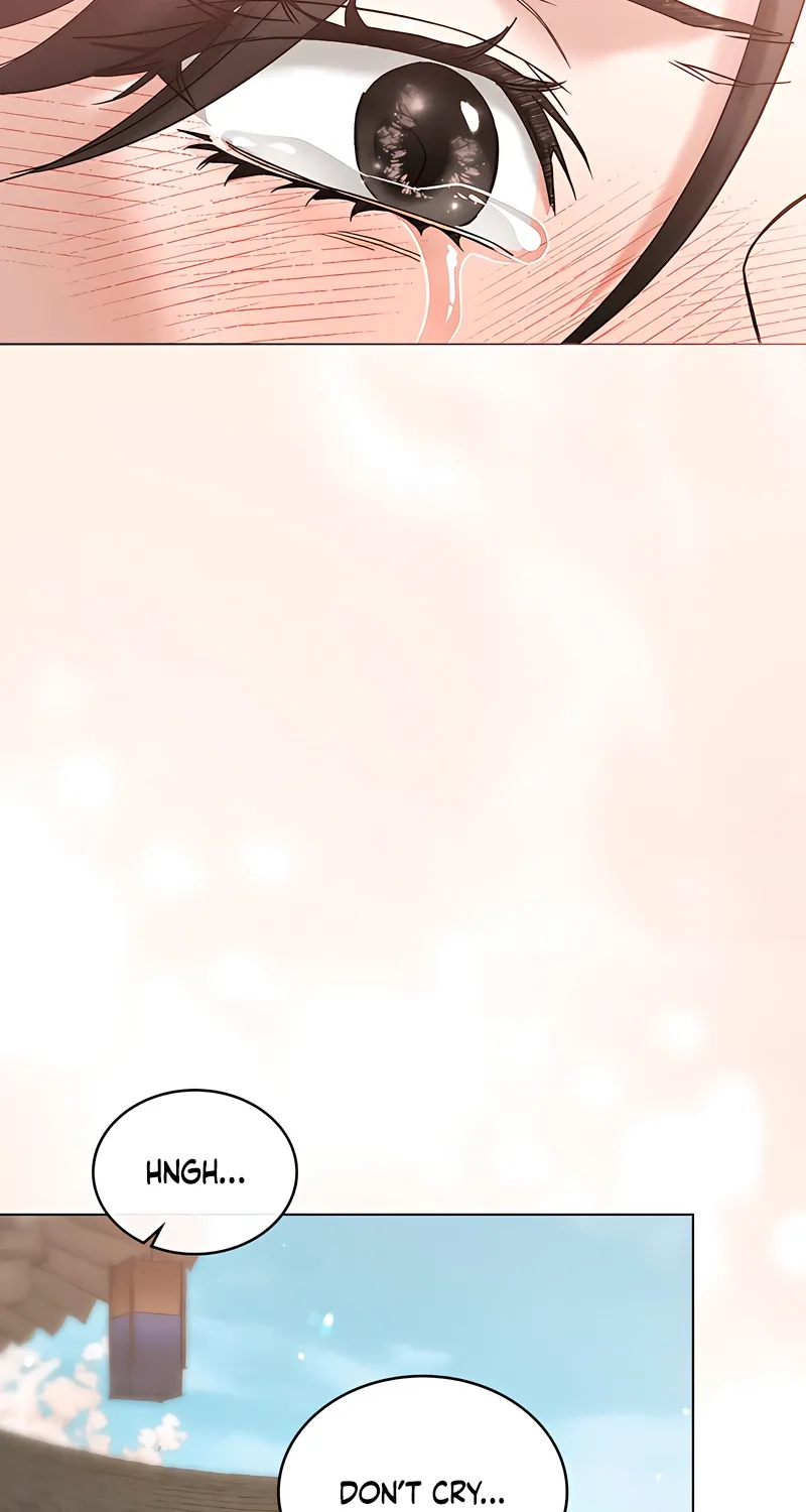 Yasei no Yoru Chapter 96 page 55 - 