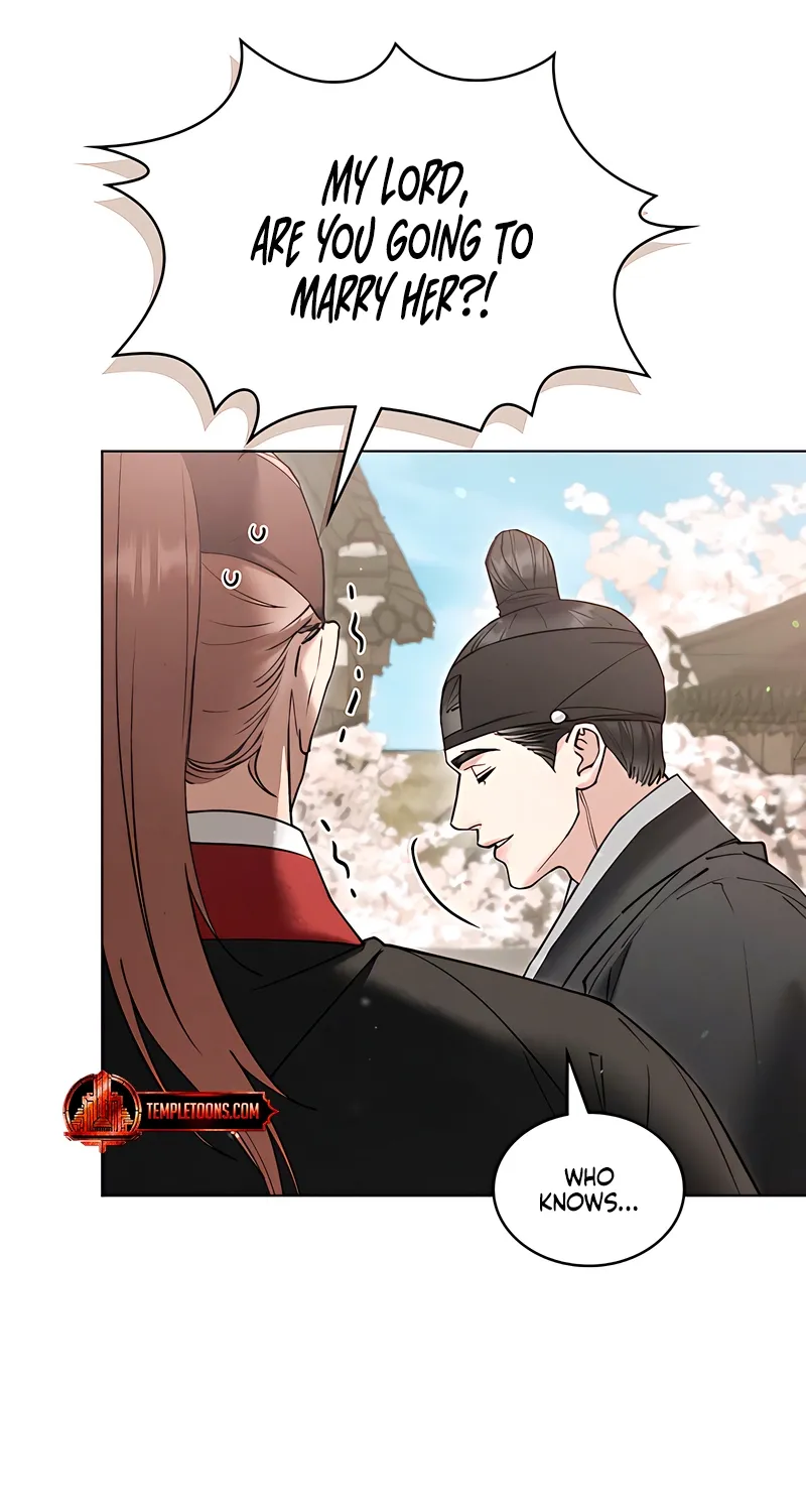 Yasei no Yoru Chapter 96 page 59 - 