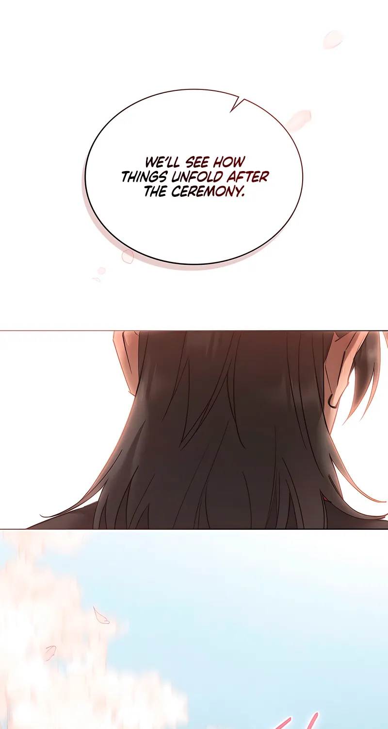 Yasei no Yoru Chapter 96 page 60 - 