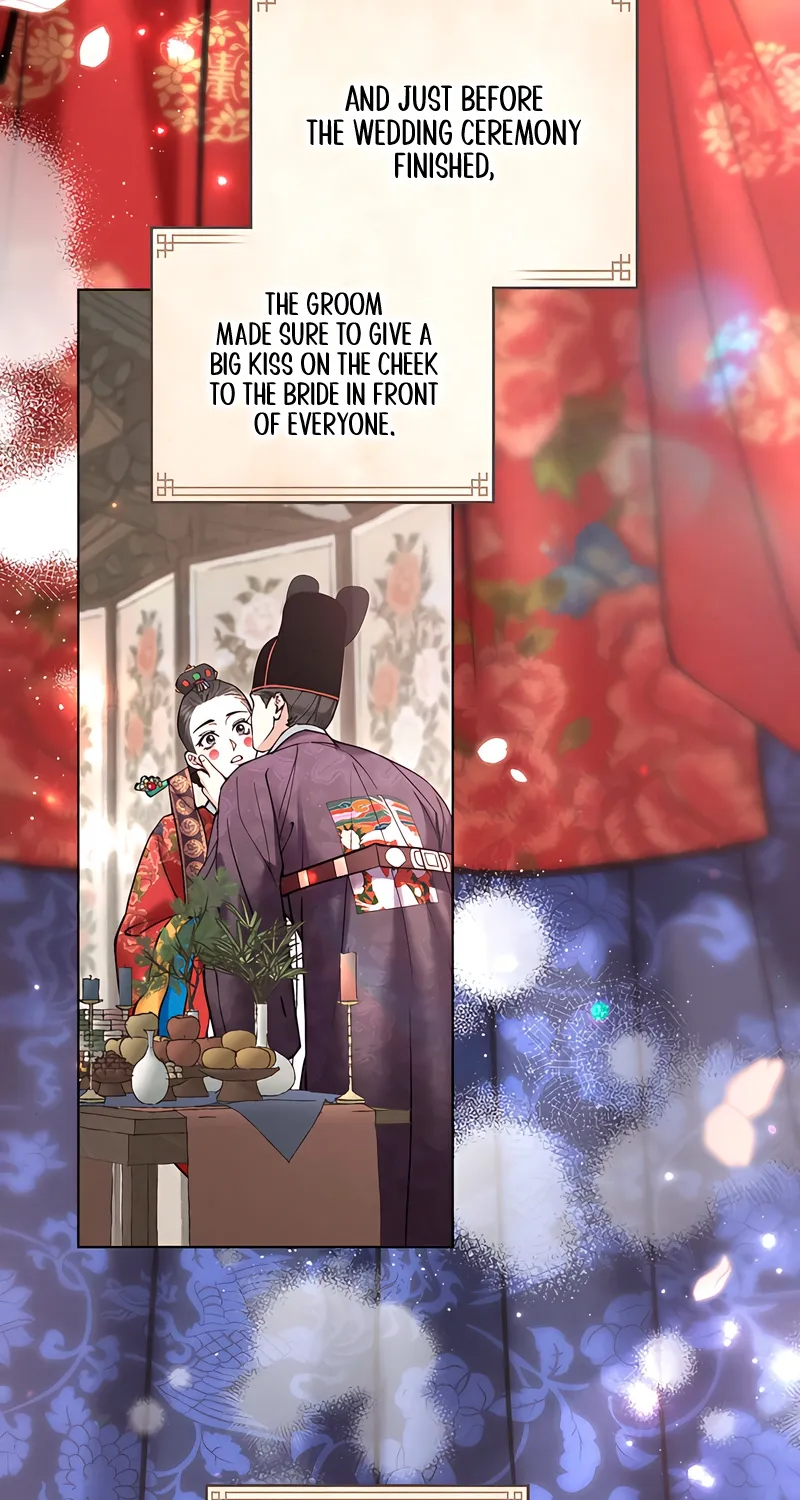 Yasei no Yoru Chapter 96 page 69 - 