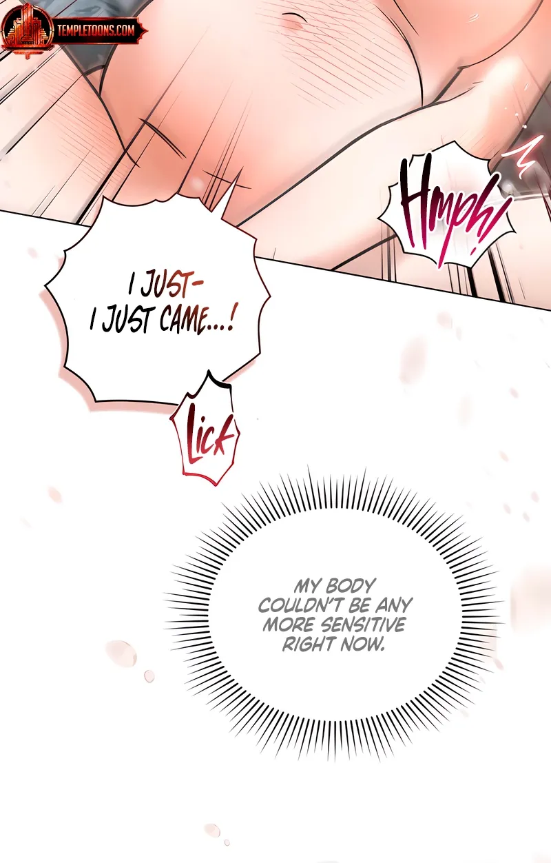 Yasei no Yoru Chapter 96 page 8 - 
