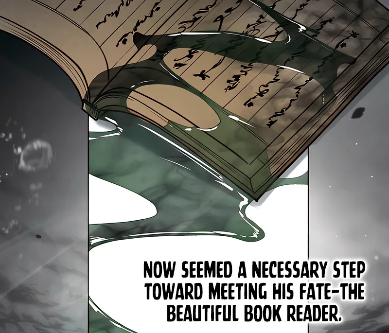 Yasei no Yoru Chapter 96 page 79 - 