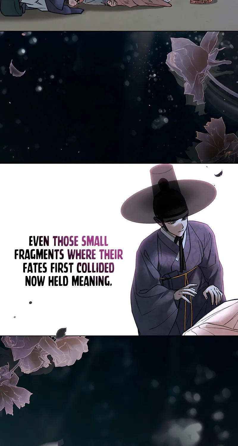Yasei no Yoru Chapter 96 page 81 - 
