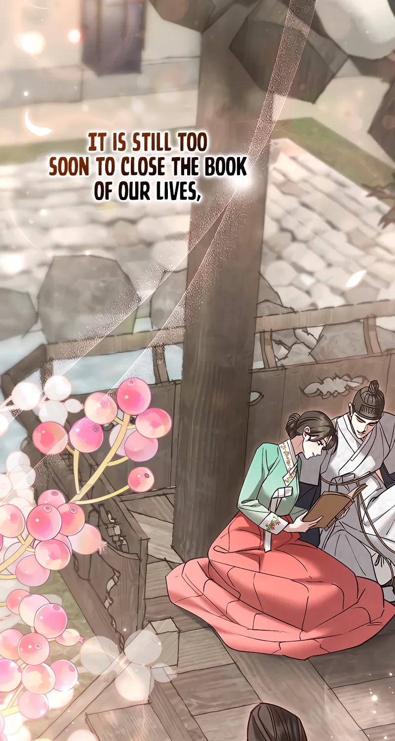 Yasei no Yoru Chapter 96 page 86 - 