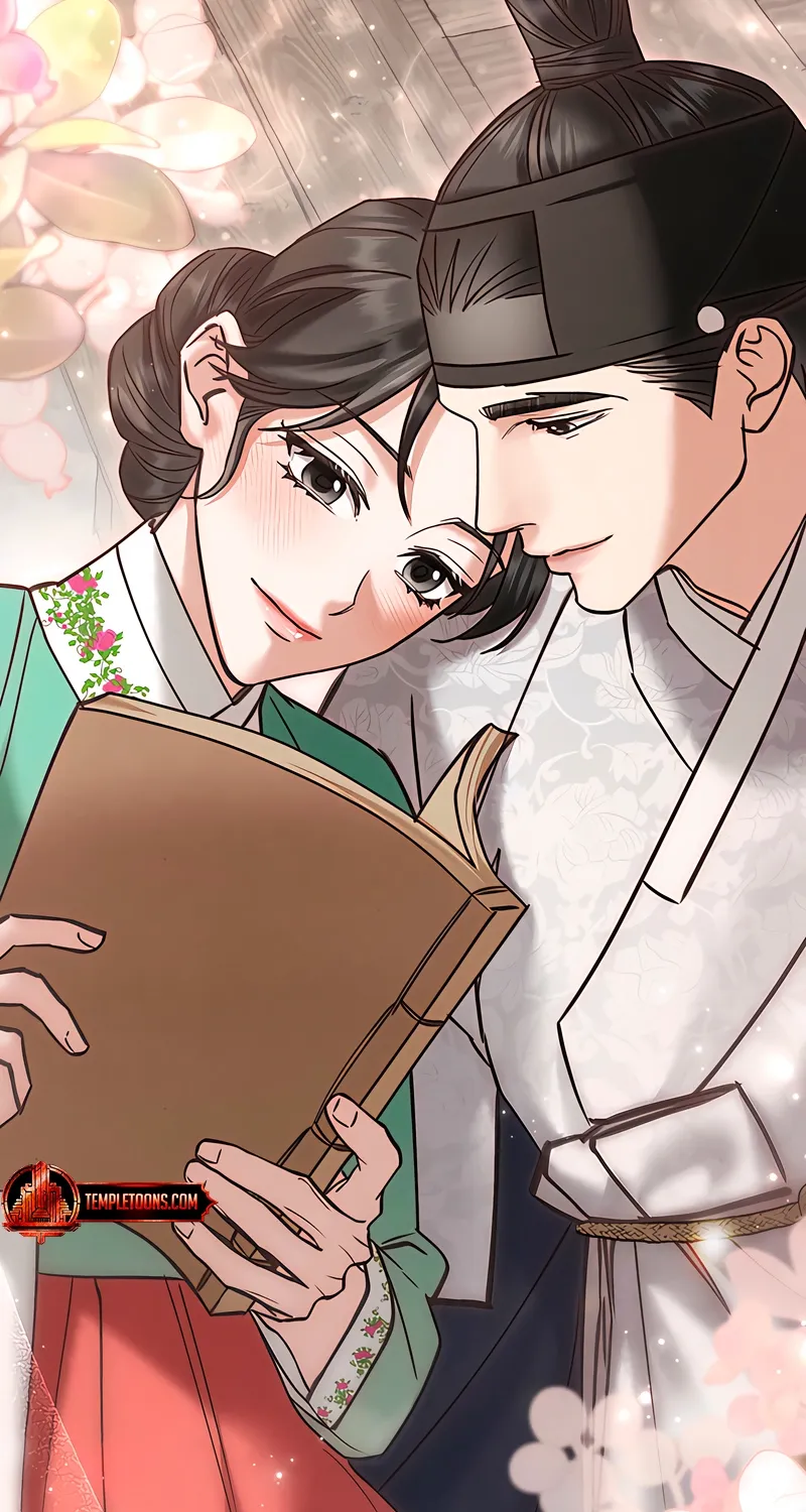 Yasei no Yoru Chapter 96 page 87 - 