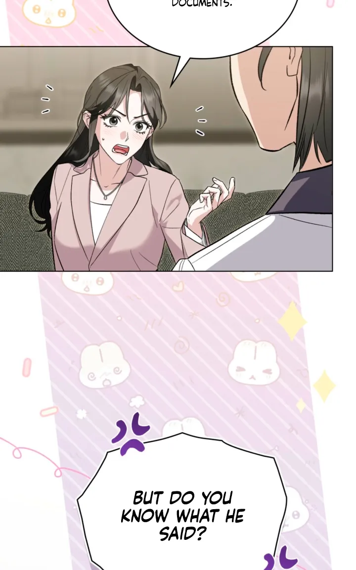 Yasei no Yoru Chapter 97 page 20 - 