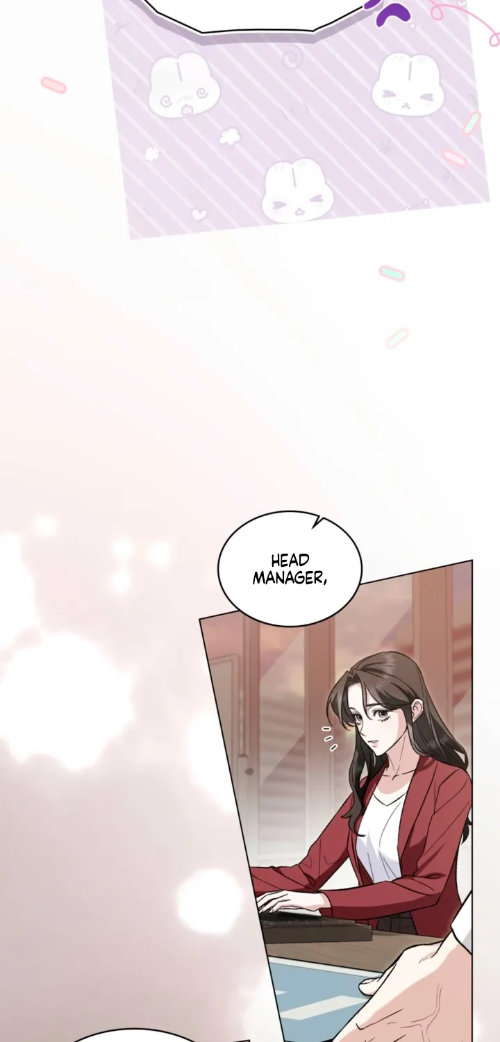 Yasei no Yoru Chapter 97 page 21 - 