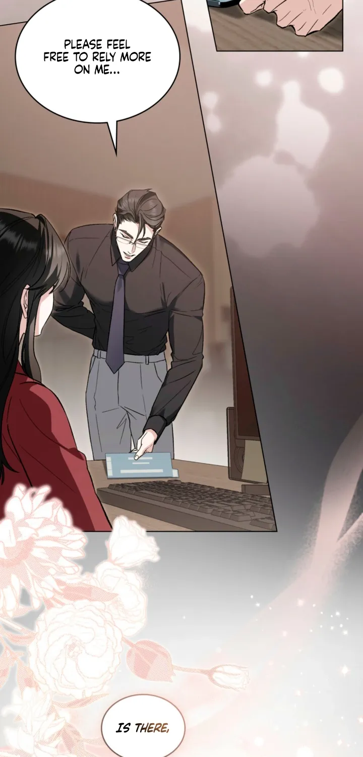 Yasei no Yoru Chapter 97 page 22 - 