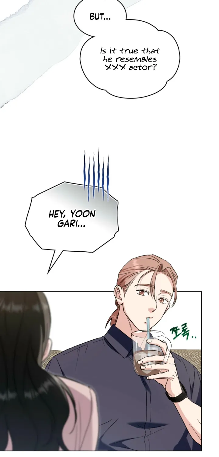 Yasei no Yoru Chapter 97 page 26 - 
