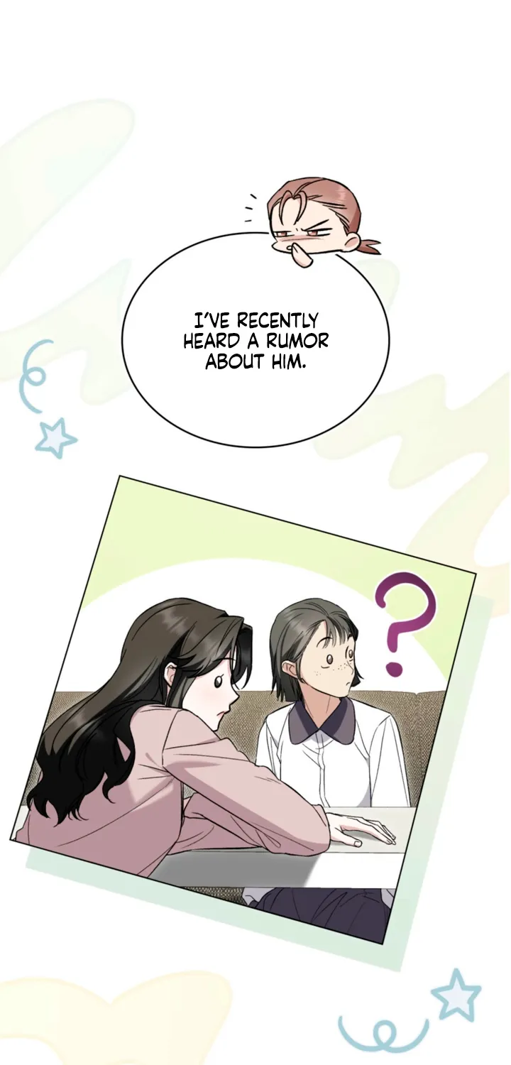 Yasei no Yoru Chapter 97 page 27 - 