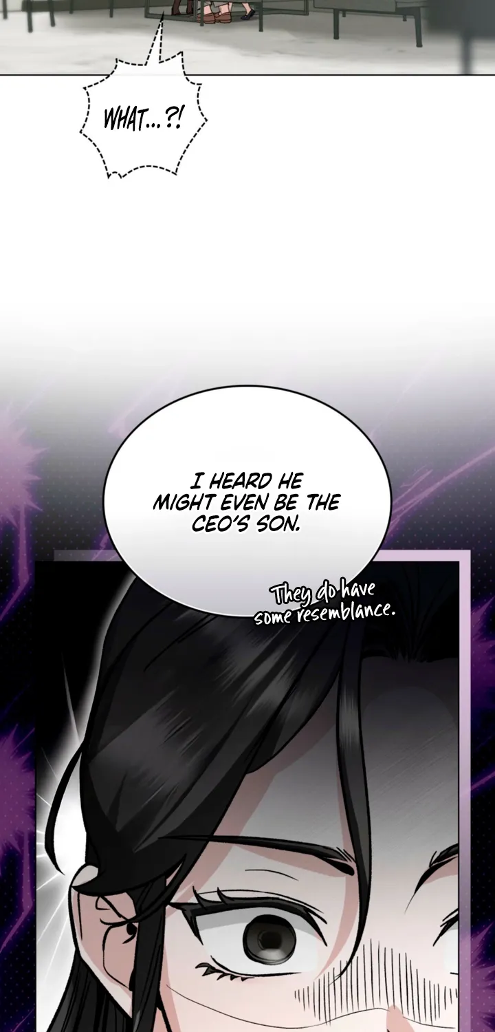Yasei no Yoru Chapter 97 page 29 - 