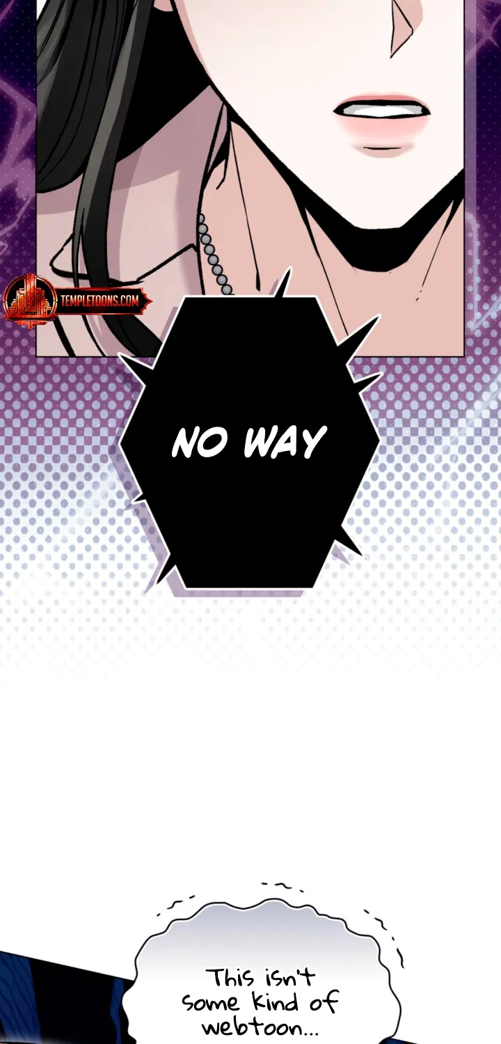 Yasei no Yoru Chapter 97 page 30 - 