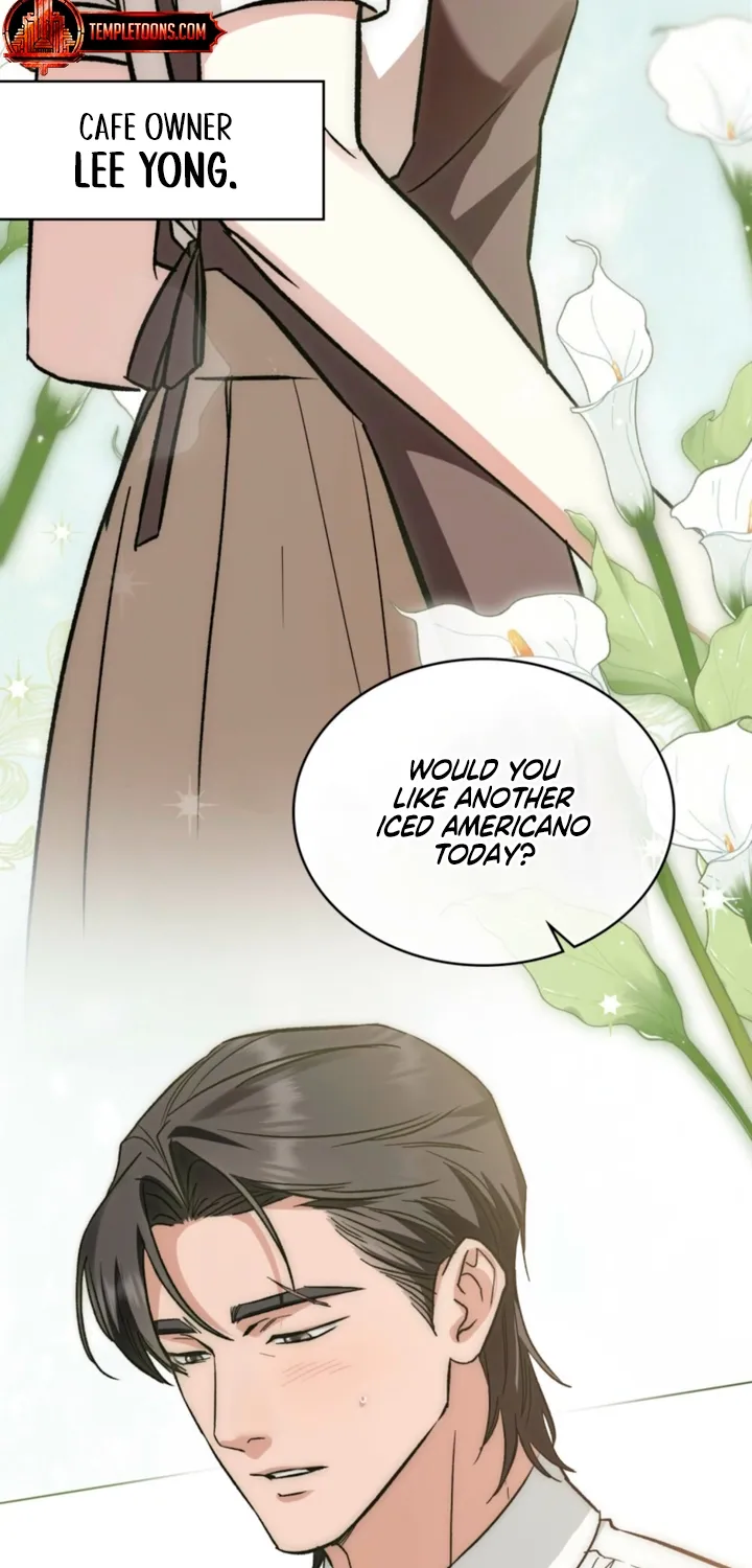 Yasei no Yoru Chapter 97 page 37 - 