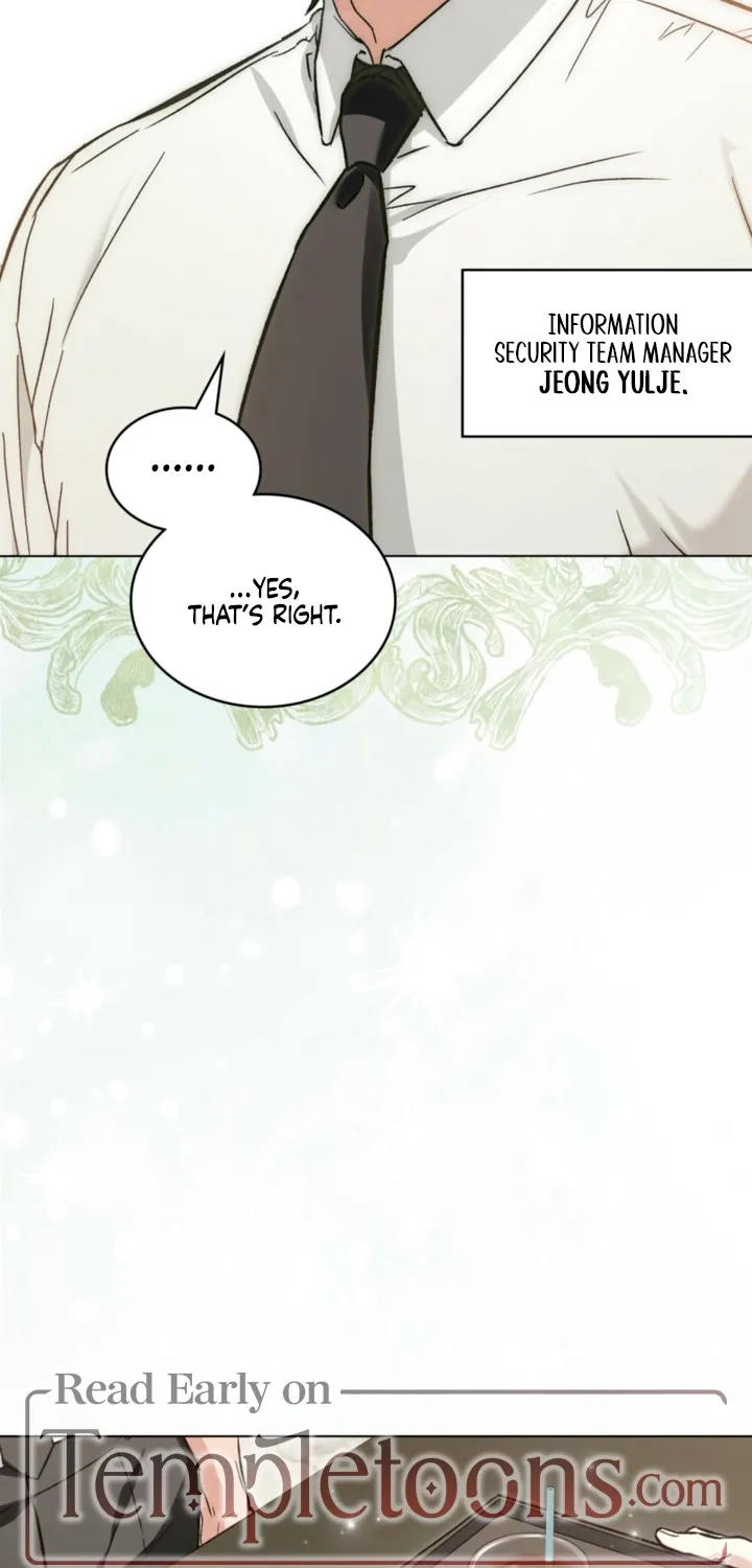Yasei no Yoru Chapter 97 page 38 - 