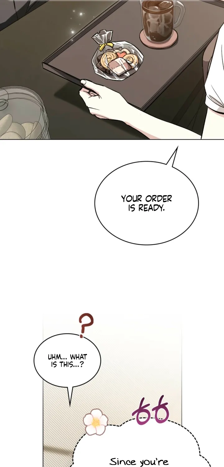 Yasei no Yoru Chapter 97 page 39 - 