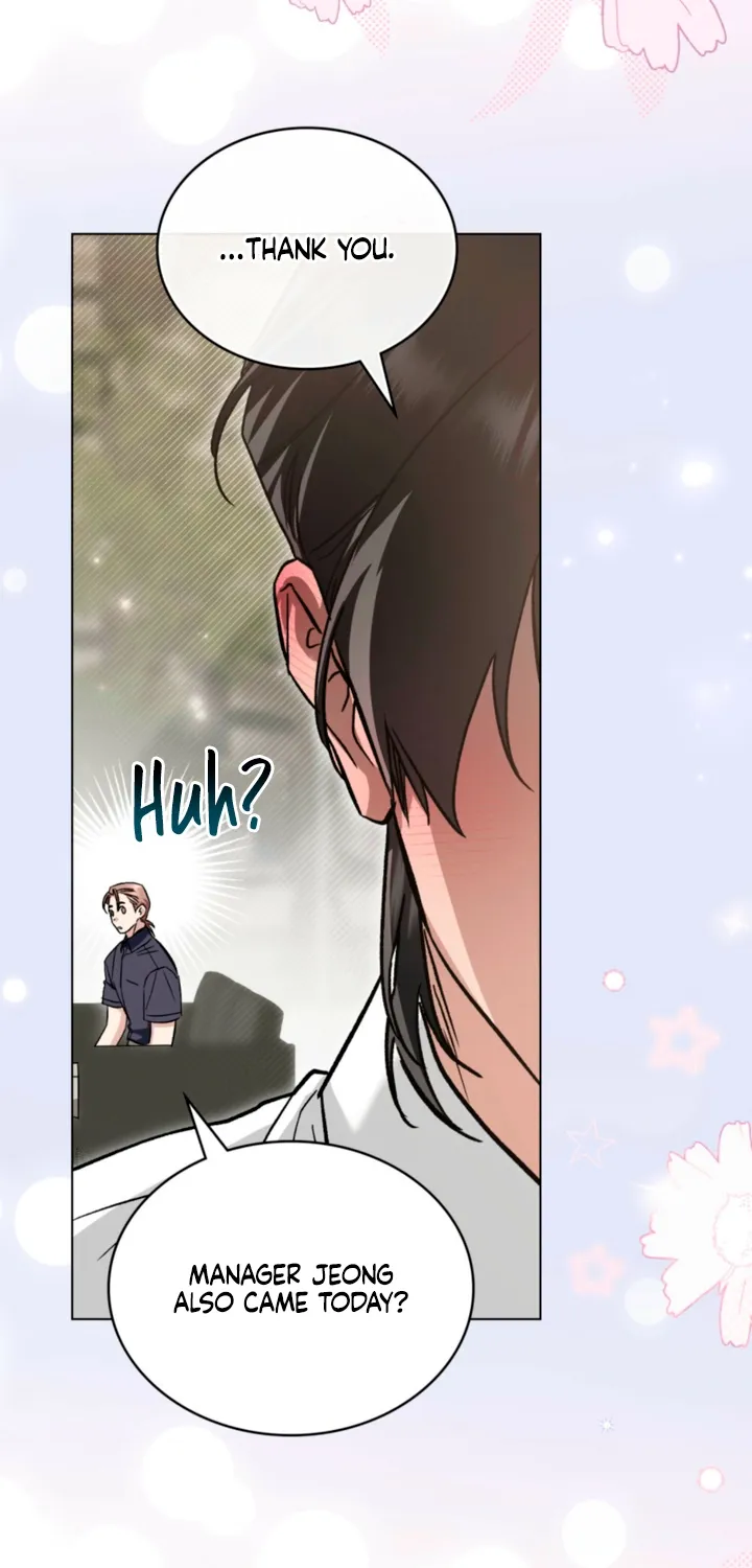 Yasei no Yoru Chapter 97 page 42 - 