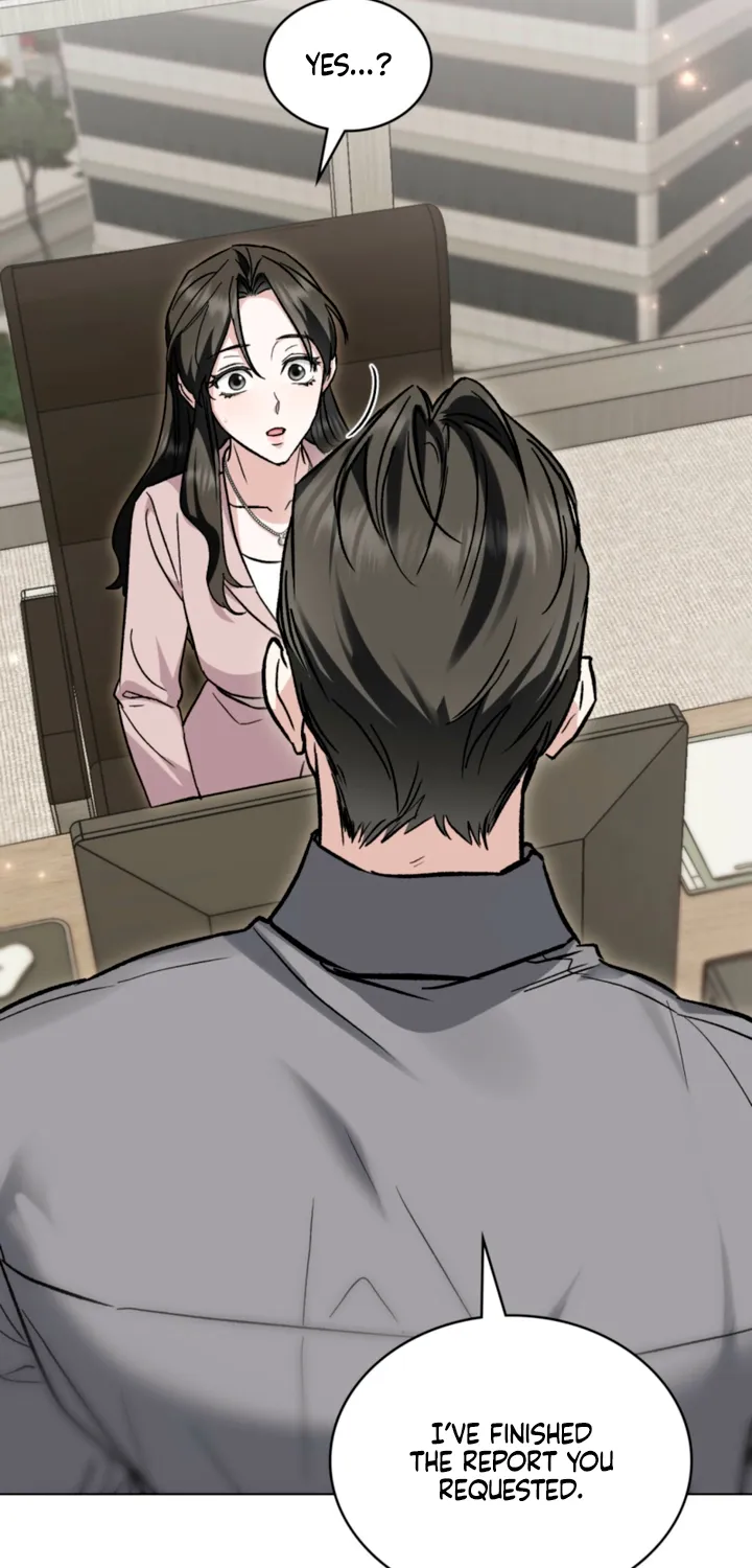 Yasei no Yoru Chapter 97 page 51 - 