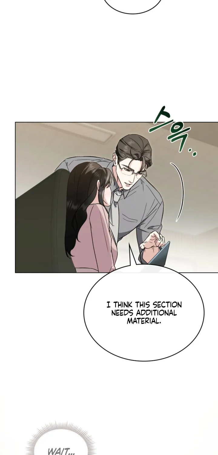 Yasei no Yoru Chapter 97 page 53 - 