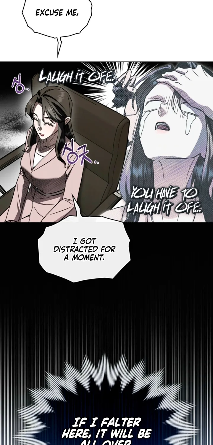 Yasei no Yoru Chapter 97 page 63 - 