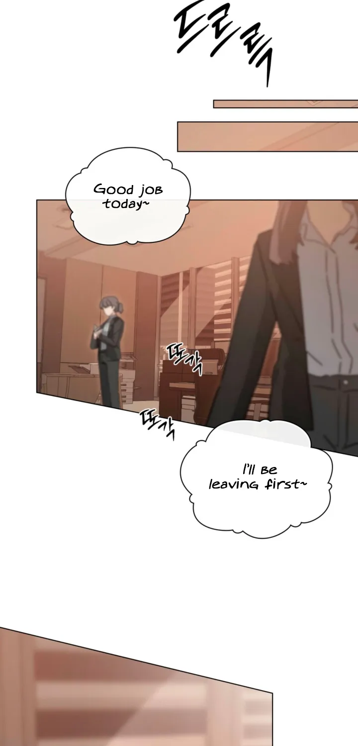 Yasei no Yoru Chapter 97 page 69 - 