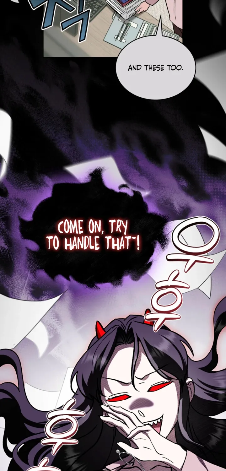Yasei no Yoru Chapter 97 page 73 - 