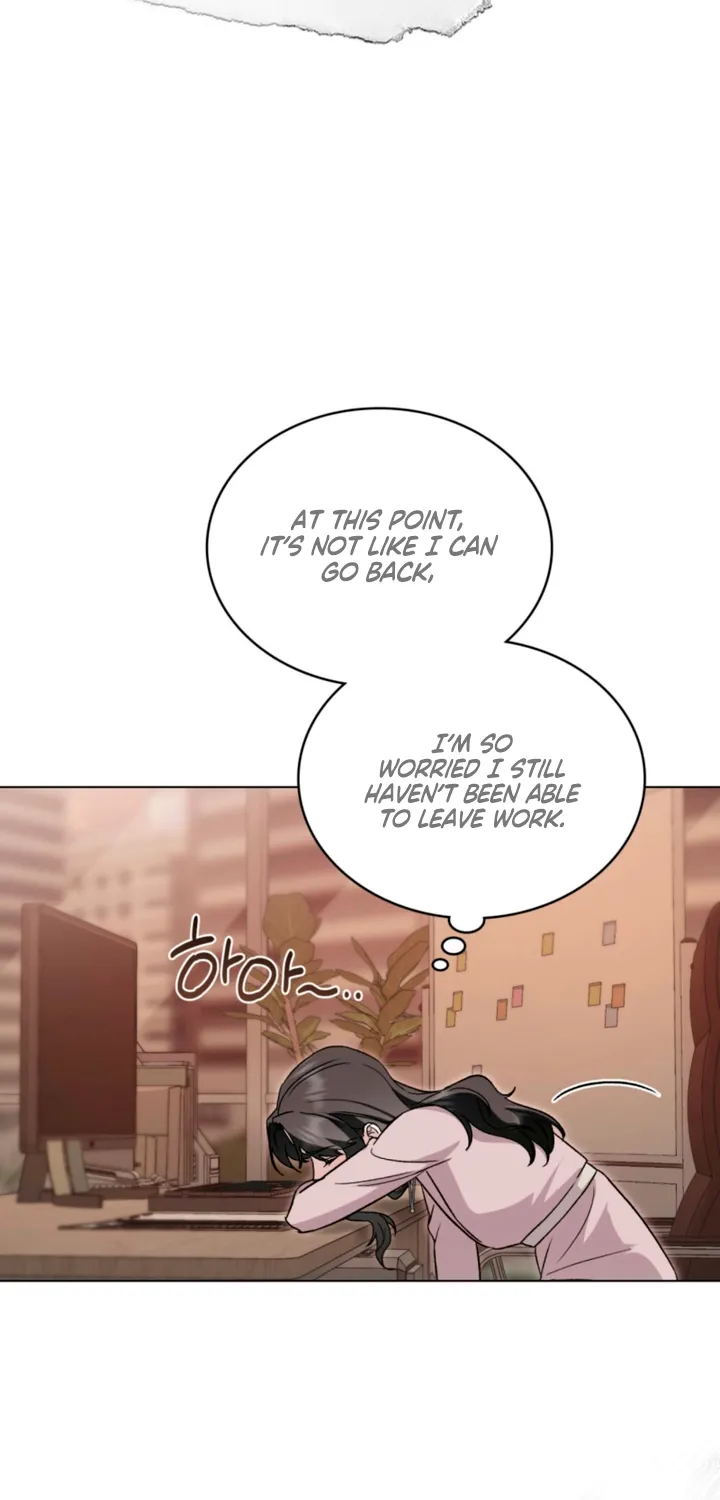 Yasei no Yoru Chapter 97 page 76 - 