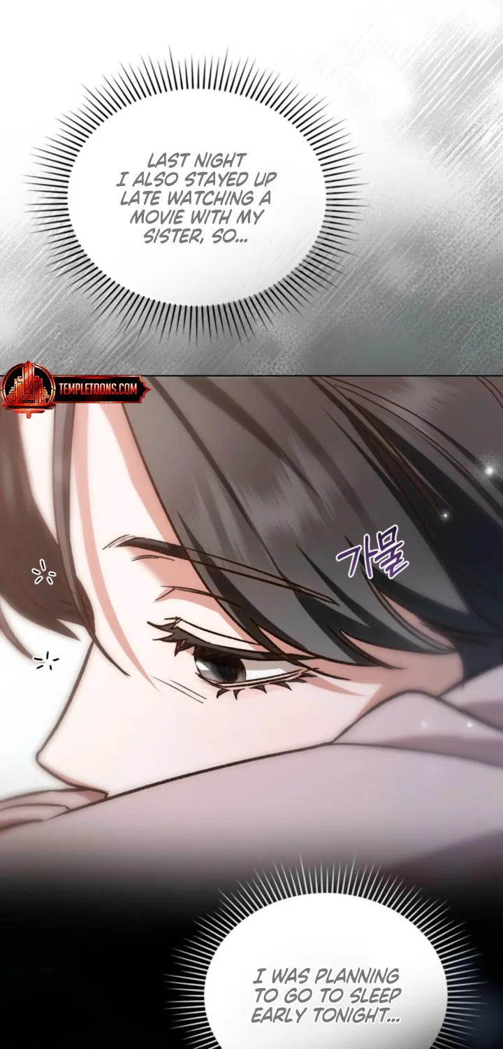 Yasei no Yoru Chapter 97 page 77 - 
