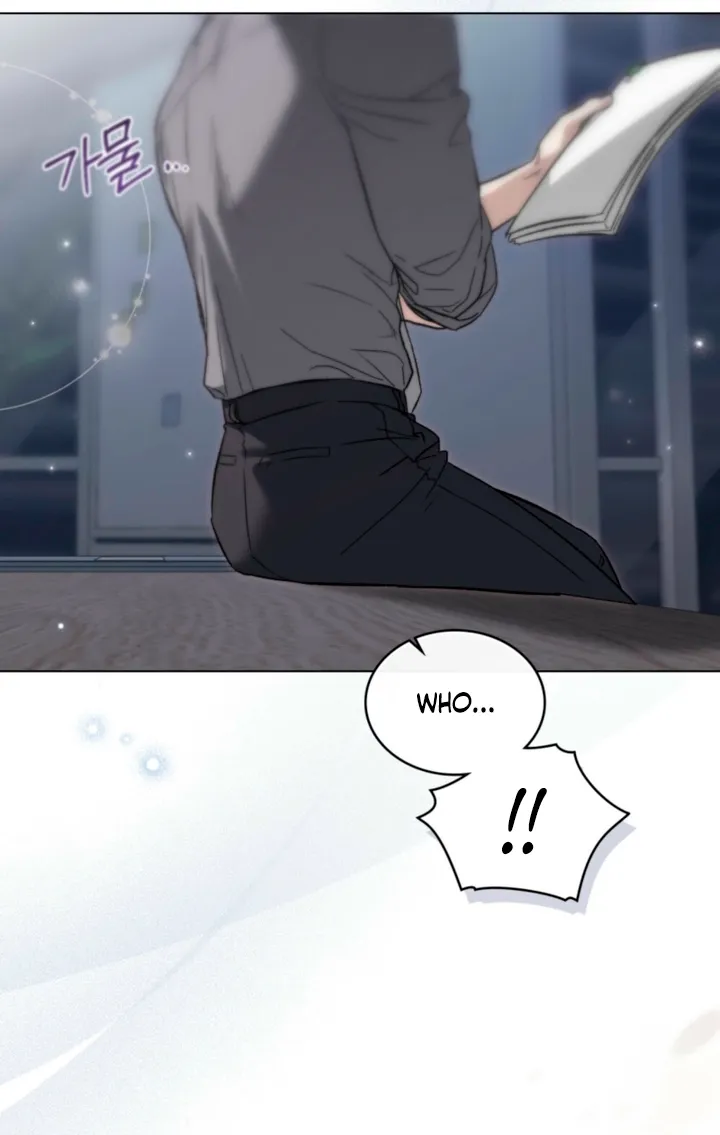 Yasei no Yoru Chapter 97 page 82 - 