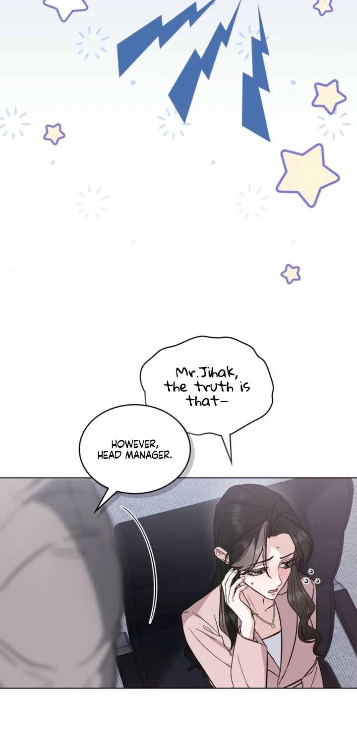 Yasei no Yoru Chapter 98 page 12 - 