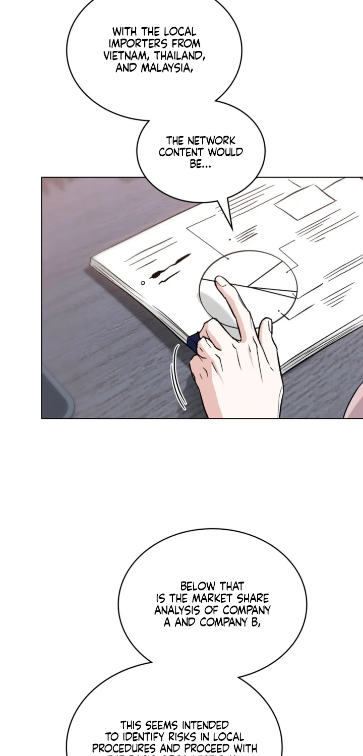 Yasei no Yoru Chapter 98 page 16 - 