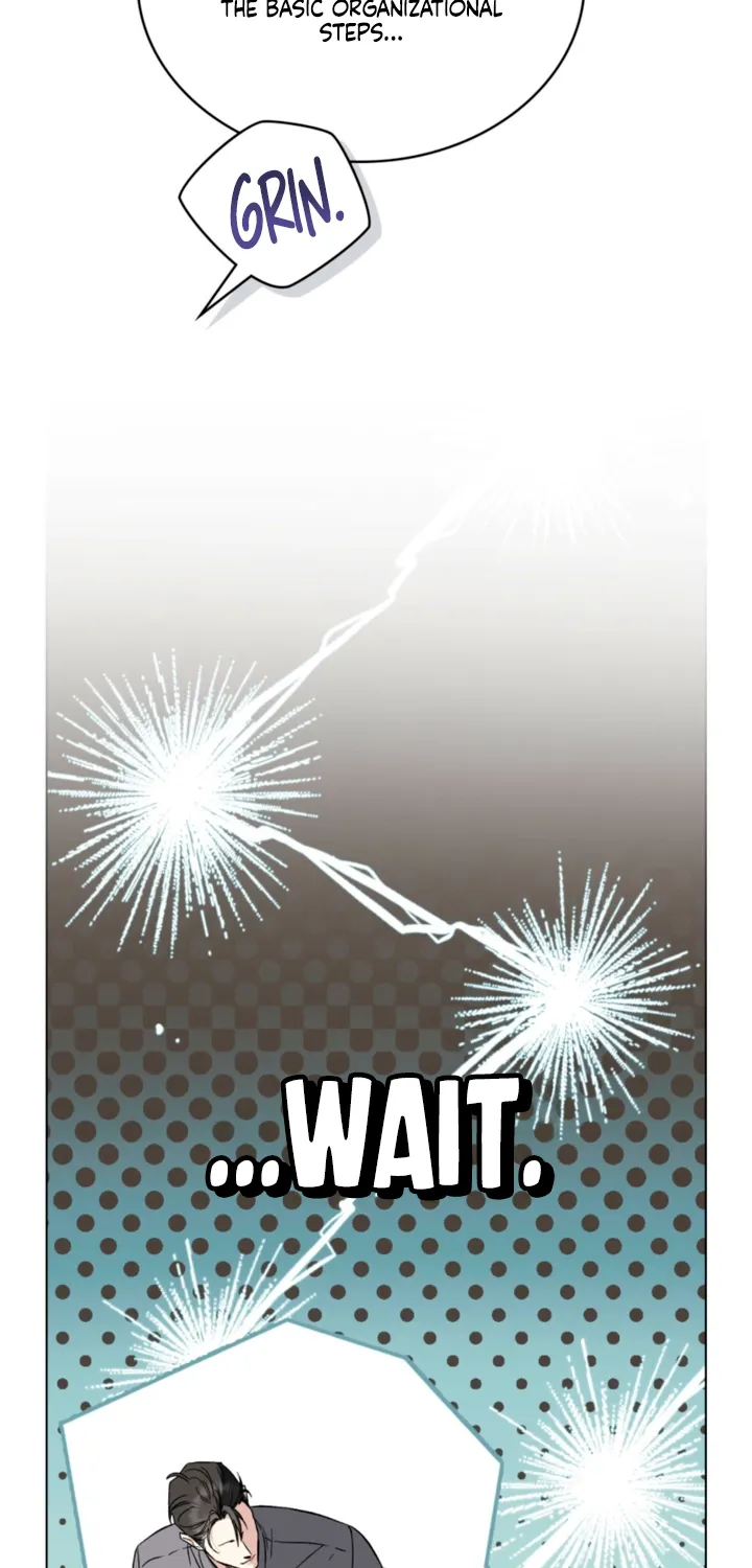 Yasei no Yoru Chapter 98 page 17 - 