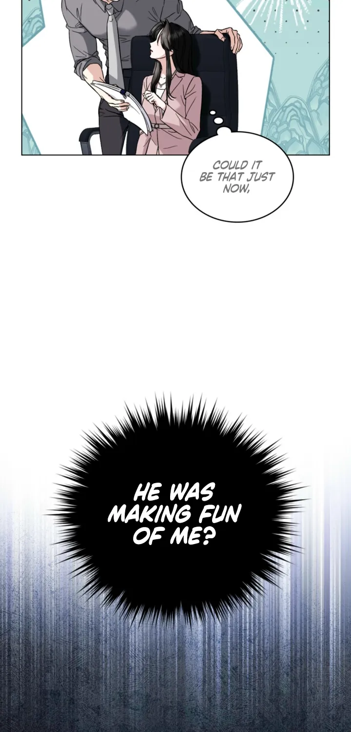 Yasei no Yoru Chapter 98 page 18 - 