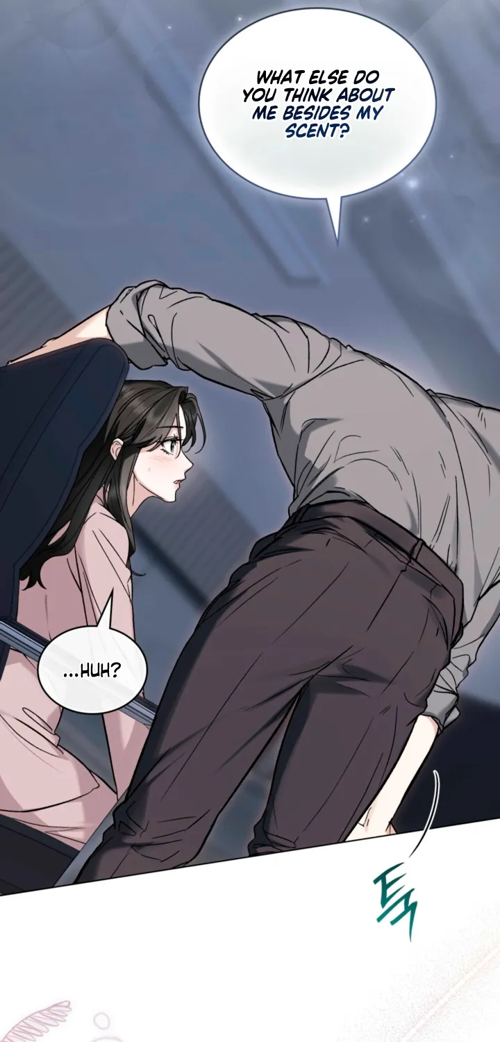 Yasei no Yoru Chapter 98 page 20 - 